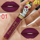 Matte Liquid Lipstick