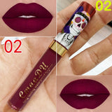 Matte Liquid Lipstick