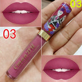 Matte Liquid Lipstick