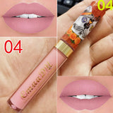 Matte Liquid Lipstick