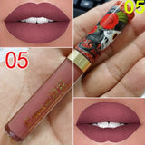 Matte Liquid Lipstick