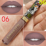 Matte Liquid Lipstick