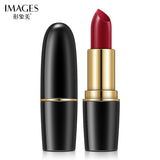 Hot Brand Sexy Velvet Matte Lipsticks Makeup Beauty Cosmetics Red Lips Rouge A Levre Waterproof Pigment Nude Matt Lipstick TSLM1